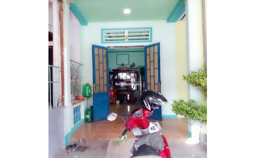 chủ Cần bán nhà cấp bốn. Phường hắc dịch, Tp Phú Mỹ, Bà Rịa Vũng Tàu.