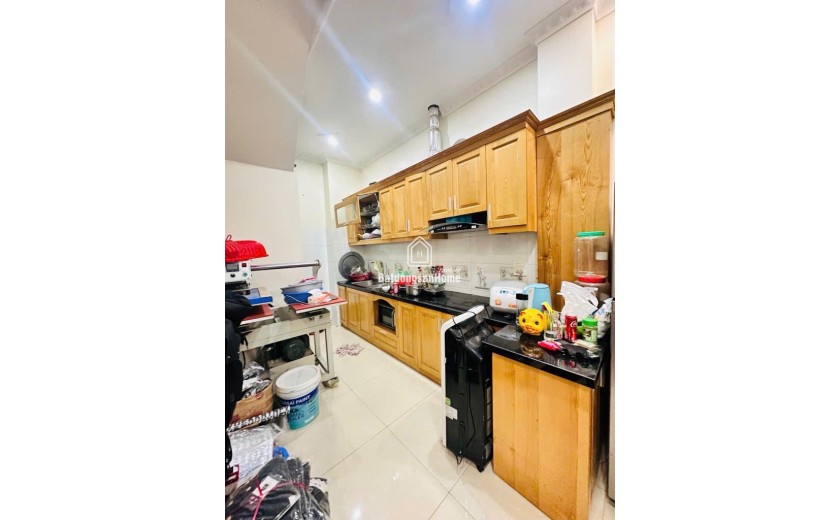 NHÀ XỊN TỨ LIÊN 56MX4T, NỞ HẬU , 2 THOÁNG , GẦN HỒ TÂY GIÁ CHỈ 8,6 TỶ TL