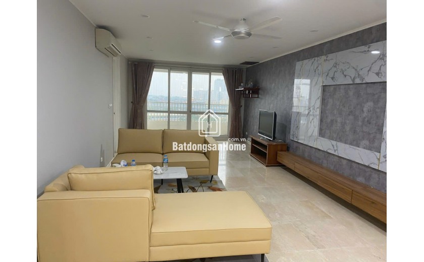 Rao thật ! Bán căn góc 3n2vs 145m2 tòa P1 Ciputra nội thất xịn, giá cực rẻ 8,9 tỉ, sổ đỏ đầy đủ