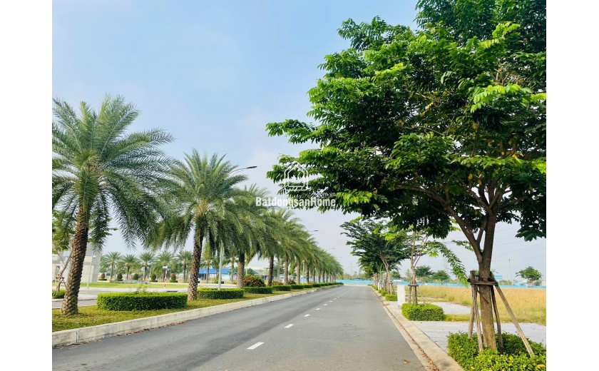 ĐẤT NỀN CÓ SỔ SẴN ĐỐI DIỆN ECO RETREAT ĐÓN ĐẦU SÓNG ĐẦU TƯ,CÔNG CHỨNG TRONG NGÀY