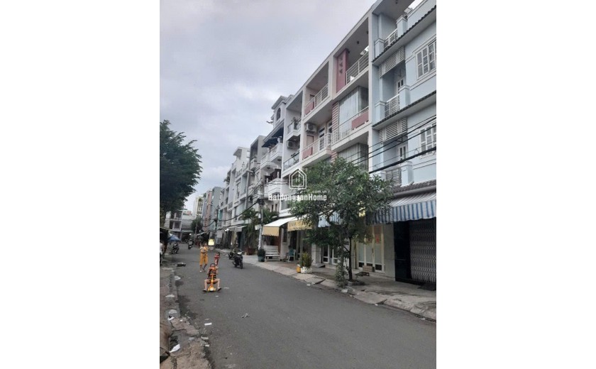 NHẤT CẬN THỊ - MẶT TIỀN - KHU TÊN LỬA - CHỢ DA SÀ - KINH DOANH SẦM UẤT - VỈA HÈ RỘNG