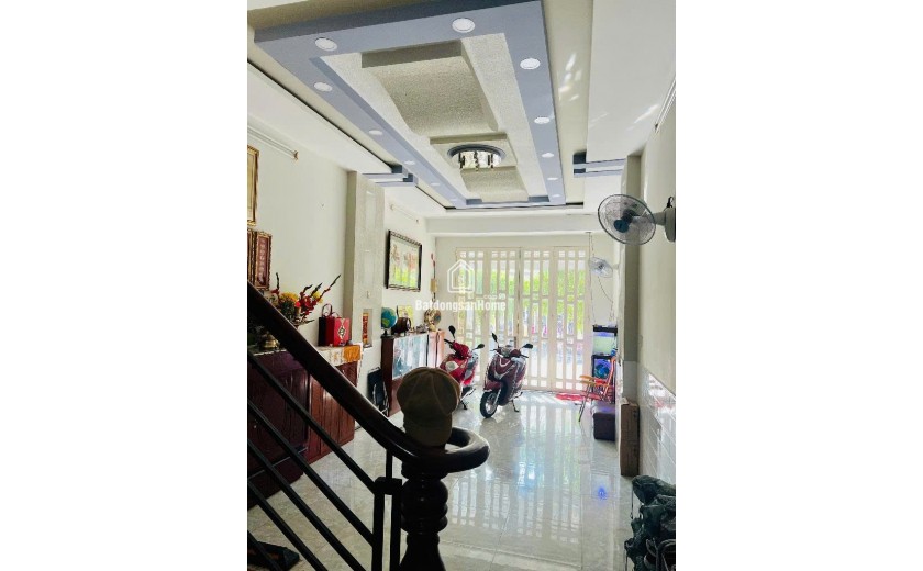 NHẤT CẬN THỊ - MẶT TIỀN - KHU TÊN LỬA - CHỢ DA SÀ - KINH DOANH SẦM UẤT - VỈA HÈ RỘNG
