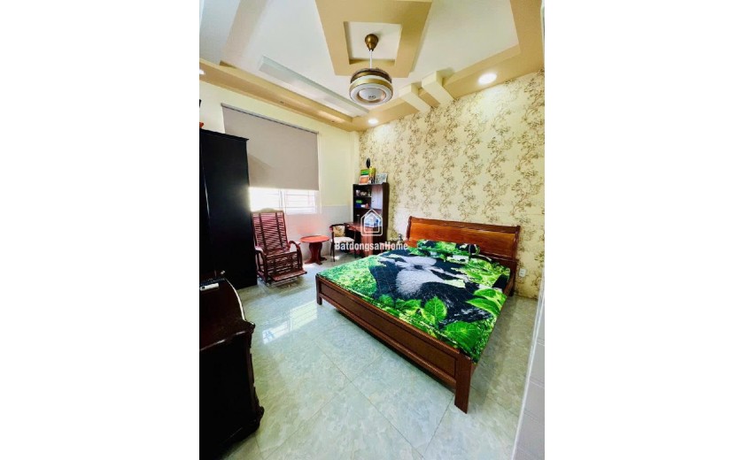 NHẤT CẬN THỊ - MẶT TIỀN - KHU TÊN LỬA - CHỢ DA SÀ - KINH DOANH SẦM UẤT - VỈA HÈ RỘNG