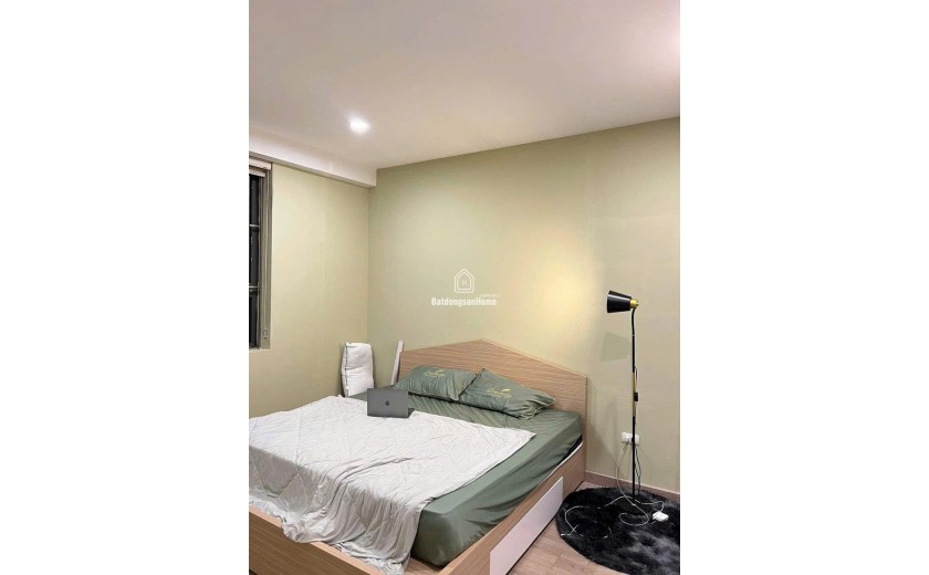 Bán căn hộ chung cư Hanhomes No.08 - Giang Biên - Long Biên