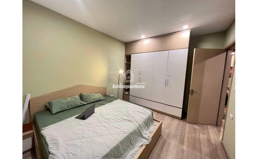 Bán căn hộ chung cư Hanhomes No.08 - Giang Biên - Long Biên