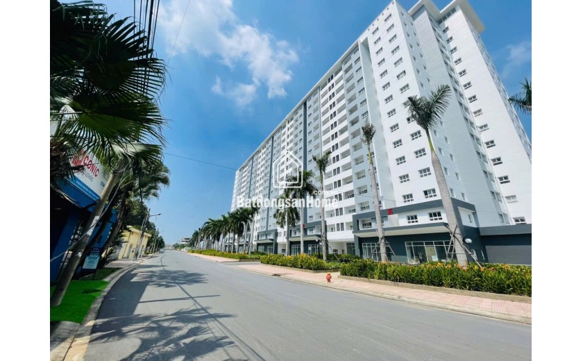 CĂN HỘ CONIC BOULEVARD VÕ VĂN KIỆT THANH TOÁN 450 TRIỆU (15%) NHẬN NHÀ NGAY DT 84-85-89-114m2