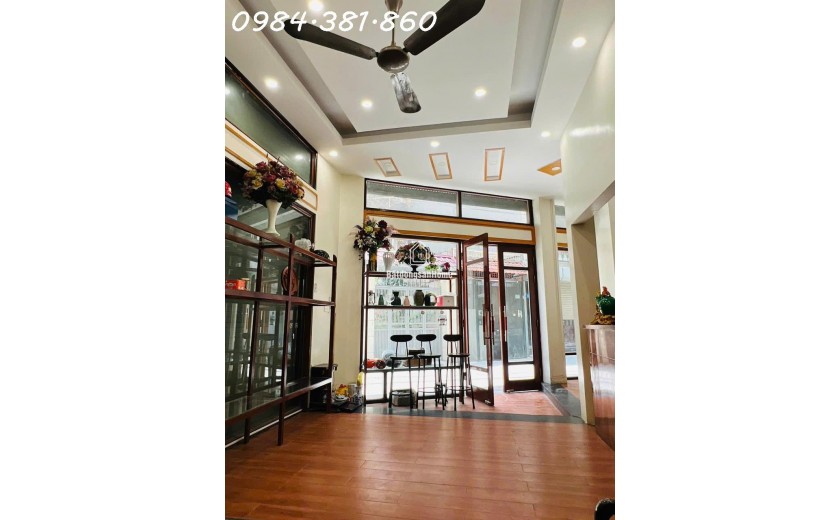 Góc nhượng nhà : Cho thuê nhà nguyên căn ngõ 164 Vương Thừa Vũ