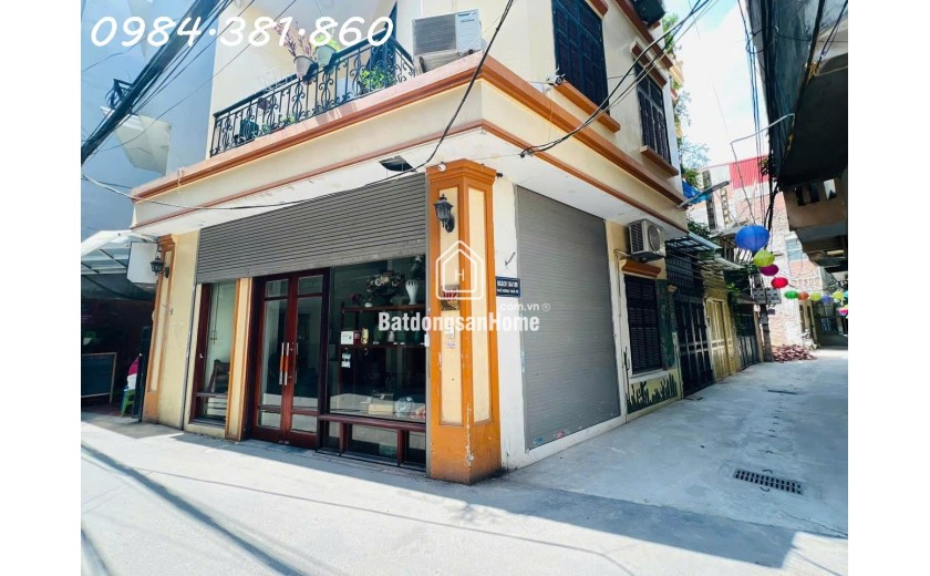 Góc nhượng nhà : Cho thuê nhà nguyên căn ngõ 164 Vương Thừa Vũ