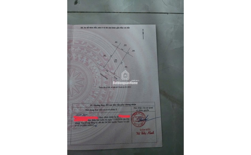 Phân lô 3 ô tô tránh - Kim Giang quận Thanh Xuân - 55m2 mặt tiền 5m - GIÁ 16.9 TỶ