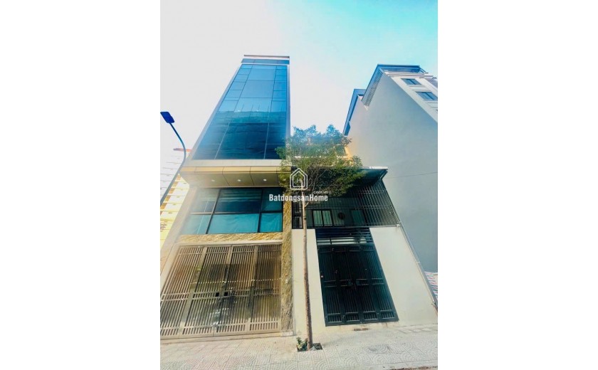 Phân lô 3 ô tô tránh - Kim Giang quận Thanh Xuân - 55m2 mặt tiền 5m - GIÁ 16.9 TỶ