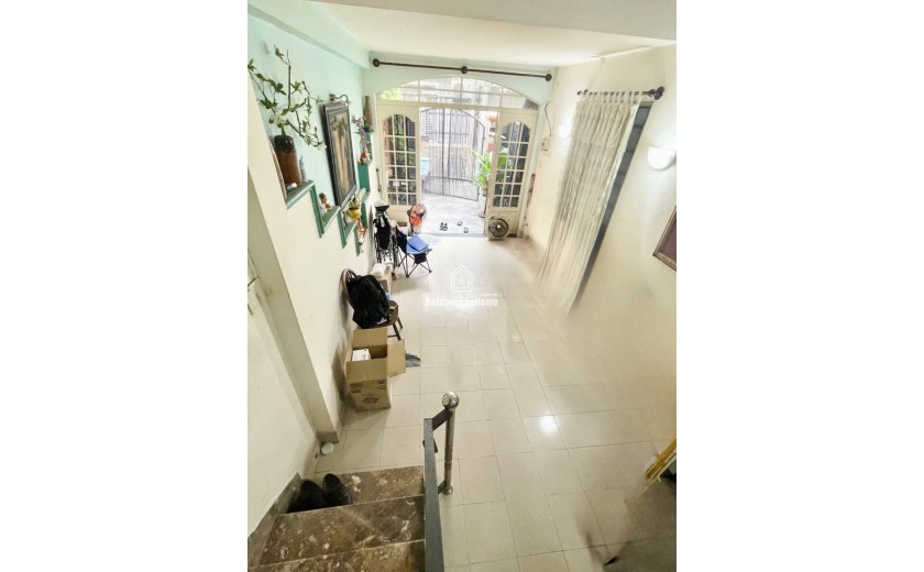 BÁN NHÀ CHÍNH CHỦ - LÊ QUANG ĐỊNH - P14 BÌNH THẠNH - GIẢM SỐC 1 TỶ GẤP BÁN - 3.5 X 19 - HẺM 3M - BÁN 6.6 TỶ - TL