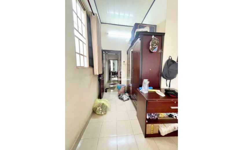 BÁN NHÀ CHÍNH CHỦ - LÊ QUANG ĐỊNH - P14 BÌNH THẠNH - GIẢM SỐC 1 TỶ GẤP BÁN - 3.5 X 19 - HẺM 3M - BÁN 6.6 TỶ - TL