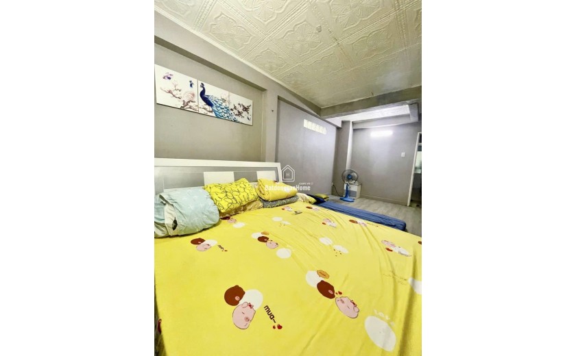 BÁN NHÀ CHÍNH CHỦ - LÊ QUANG ĐỊNH - P14 BÌNH THẠNH - GIẢM SỐC 1 TỶ GẤP BÁN - 3.5 X 19 - HẺM 3M - BÁN 6.6 TỶ - TL