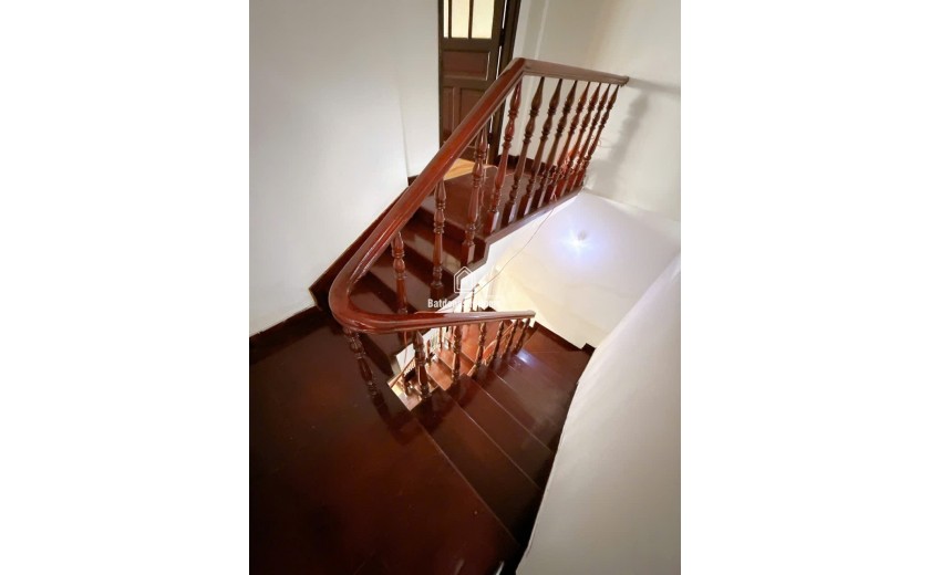 BÁN NHÀ CHÍNH CHỦ - ĐÓI DIỆN TRƯỜNG HUTEC - P25 BÌNH THẠNH - 5.3 X 18 - UNG VĂN KHIÊM - BÁN 12.5 TỶ - GẤP BÁN TL TỐT