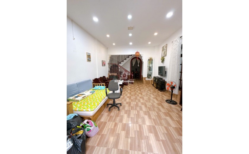 BÁN NHÀ CHÍNH CHỦ - ĐÓI DIỆN TRƯỜNG HUTEC - P25 BÌNH THẠNH - 5.3 X 18 - UNG VĂN KHIÊM - BÁN 12.5 TỶ - GẤP BÁN TL TỐT