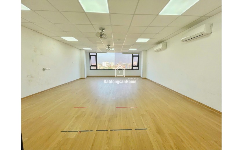 CHO THUÊ VĂN PHÒNG  - LÊ TRỌNG TẤN 65M2, GIÁ 13TR. LH EM LINH: 0969.04.04.99