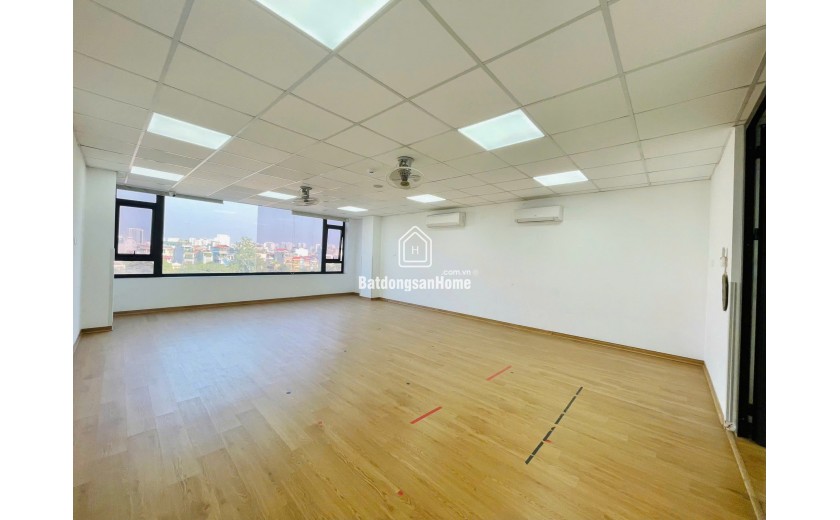 CHO THUÊ VĂN PHÒNG  - LÊ TRỌNG TẤN 65M2, GIÁ 13TR. LH EM LINH: 0969.04.04.99