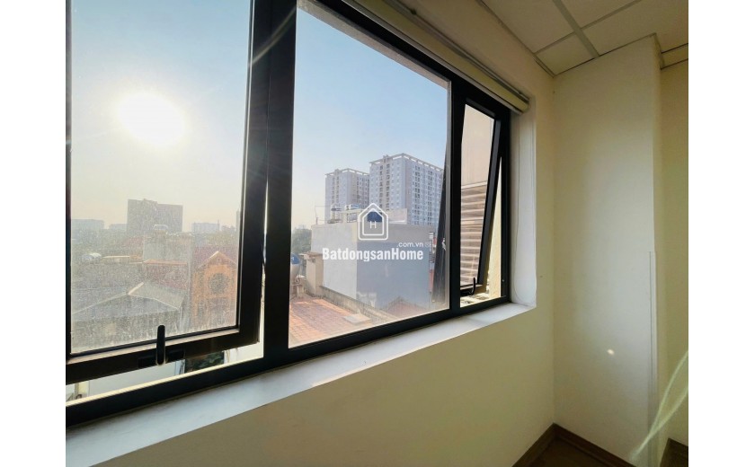 CHO THUÊ VĂN PHÒNG  - LÊ TRỌNG TẤN 65M2, GIÁ 13TR. LH EM LINH: 0969.04.04.99