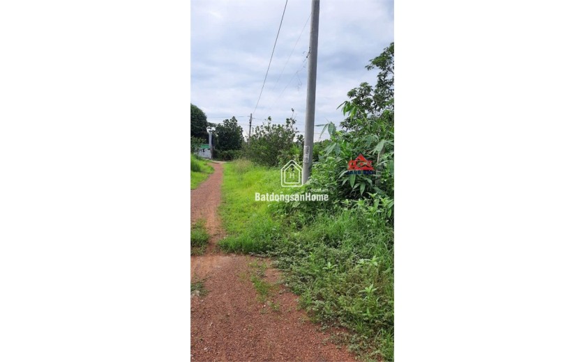 bán nhà cấp 4 với dt đất rộng phù hợp xây dựng nhà nghỉ dưỡng. gần đập thủy điện