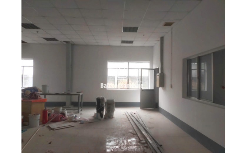Cho thuê xưởng KCN Mỹ phước, Bến Cát BD.Diện Tích Đất : 4.000 m2.Giá Cho Thuê : 9.000 $/tháng