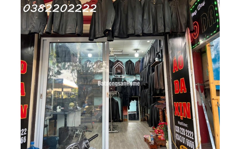 CHÍNH CHỦ CHO THUÊ CỬA HÀNG TẠI CẦU GIẤY, HÀ NỘI