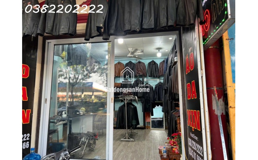 CHÍNH CHỦ CHO THUÊ CỬA HÀNG TẠI CẦU GIẤY, HÀ NỘI