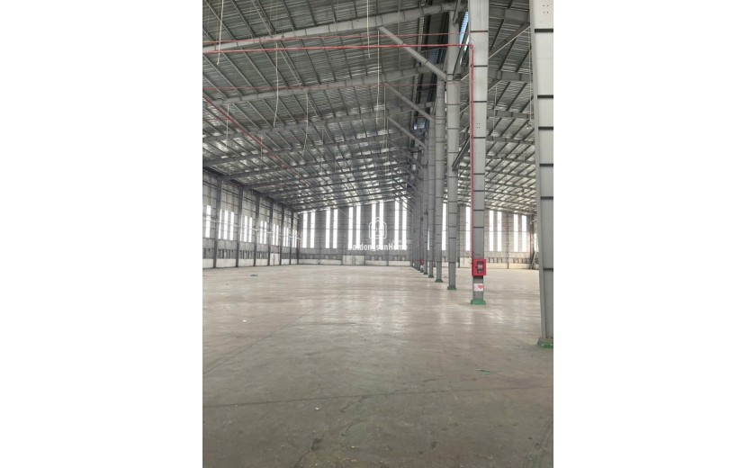 Bán Nhà Xưởng Tân Uyên – 21.500m², 2 Mặt Tiền, PCCC Tự Động – Giá Chỉ 180 Tỷ Liên hệ ngay: 0366 632 092