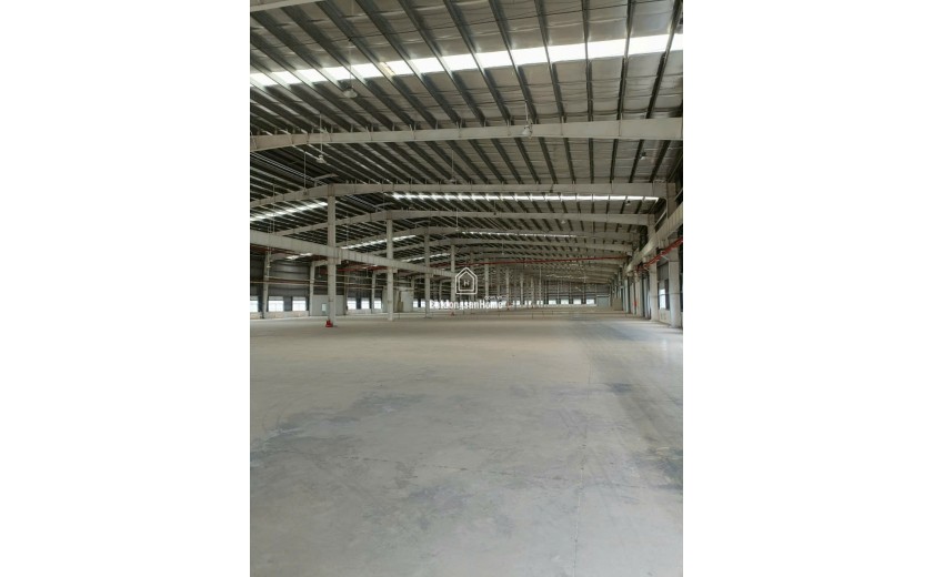 XƯỞNG CHO THUÊ KCN VSIP BÌNH DƯƠNG .- Diên tích đất.32.000m2