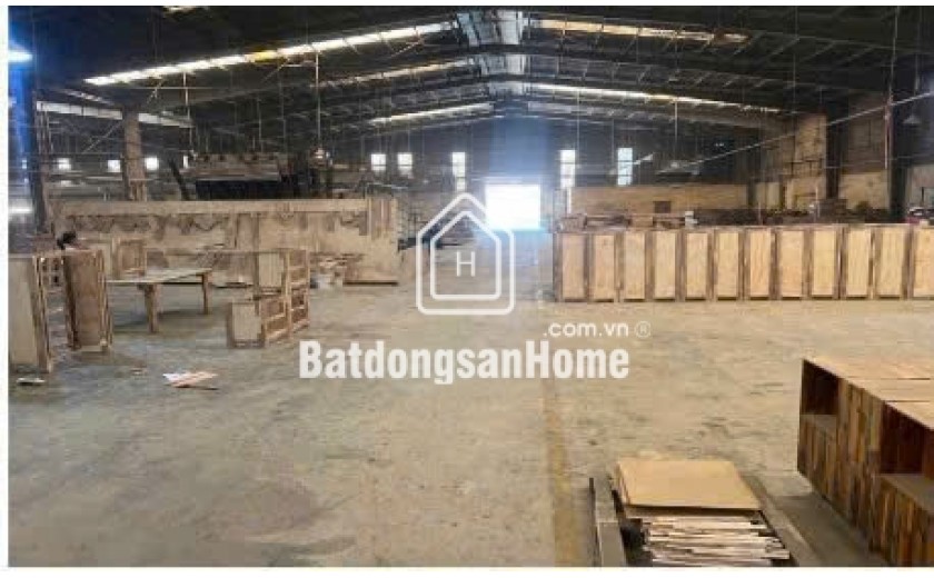 Bán xưởng Tân Hiệp Tân Uyên BD.Diện Tích Đất : 12.000 m2.Giá Bán : 85 tỷ ( rẽ hơn so với khu vực)