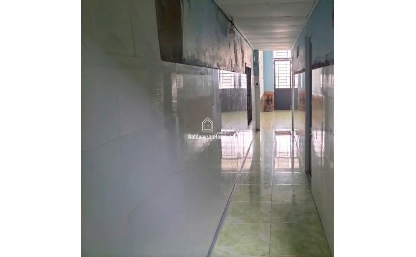 HOT! Nhà C4, dt 92m2, kiệt Phạm Như Xương - Đối diện CA Phường, cạnh ĐHSP - Chỉ 2.1xx tỷ