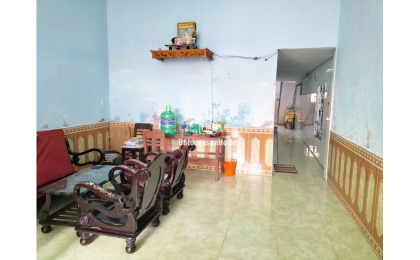 HOT! Nhà C4, dt 92m2, kiệt Phạm Như Xương - Đối diện CA Phường, cạnh ĐHSP - Chỉ 2.1xx tỷ