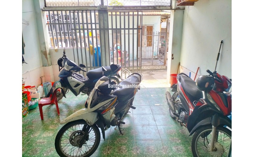 HOT! Nhà C4, dt 92m2, kiệt Phạm Như Xương - Đối diện CA Phường, cạnh ĐHSP - Chỉ 2.1xx tỷ