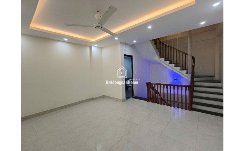 NGUYỄN NGỌC VŨ - HOÀNG NGÂN - SIÊU PHẨM - 55M2X5T - 11 TỶ