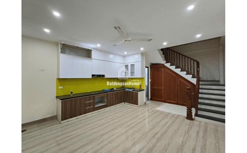 NGUYỄN NGỌC VŨ - HOÀNG NGÂN - SIÊU PHẨM - 55M2X5T - 11 TỶ