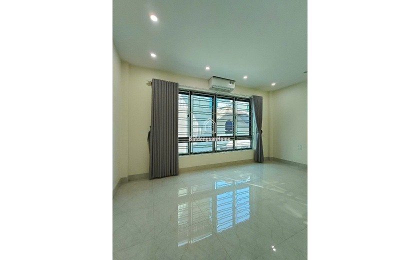NGUYỄN NGỌC VŨ - HOÀNG NGÂN - SIÊU PHẨM - 55M2X5T - 11 TỶ