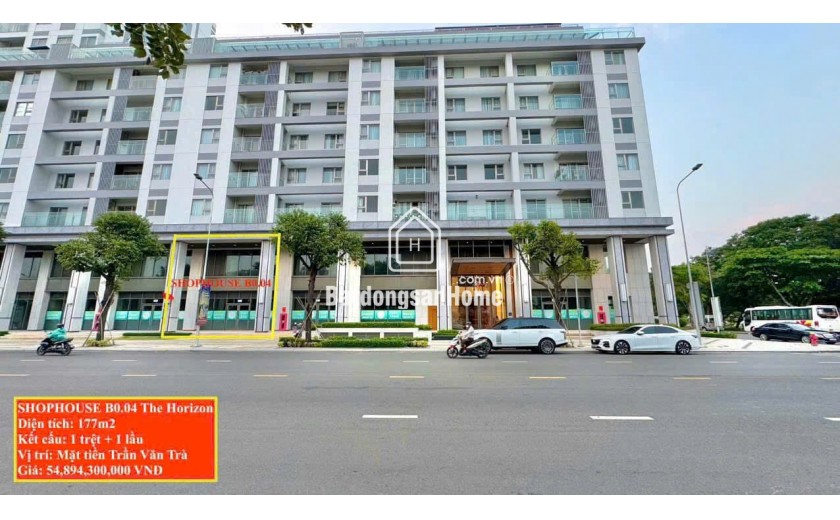 GIỎ HÀNG ĐỘC QUYỀN SHOPHOUSE PHÚ MỸ HƯNG. NHẬN BẢNG GIÁ 0901323786