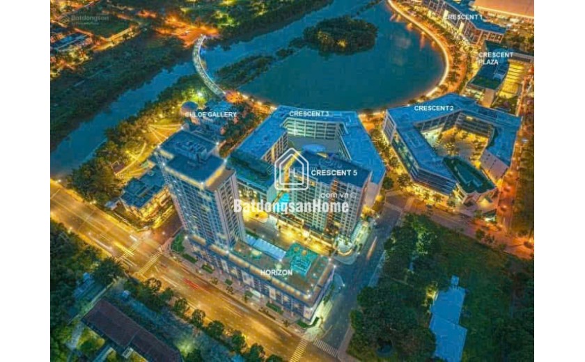 GIỎ HÀNG SHOPHOUSE PHÚ MỸ HƯNG NĂM 2025