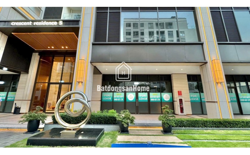 Cơ hội đầu tư Shophouse The Horizon – Giá tốt nhất thị trường, DT 172-291m², LH: 0901323786