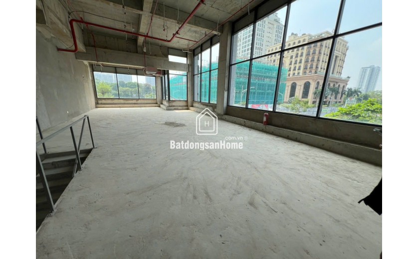 Cơ hội đầu tư Shophouse The Horizon – Giá tốt nhất thị trường, DT 172-291m², LH: 0901323786