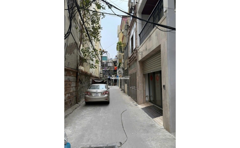 CHÍNH CHỦ CẦN CHO THUÊ NHÀ RIÊNG TẠI MINH KHAI - HAI BÀ TRƯNG - HÀ NỘ