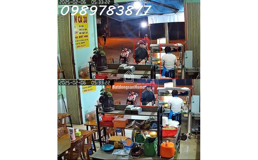 DO GIA ĐÌNH CHUYỂN HẲN VỀ QUÊ NÊN CẦN SANG NHƯỢNG QUÁN TẠI TÂN ĐÔNG HIỆP, DĨ AN, BÌNH DƯƠNG