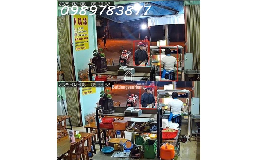 DO GIA ĐÌNH CHUYỂN HẲN VỀ QUÊ NÊN CẦN SANG NHƯỢNG QUÁN TẠI TÂN ĐÔNG HIỆP, DĨ AN, BÌNH DƯƠNG