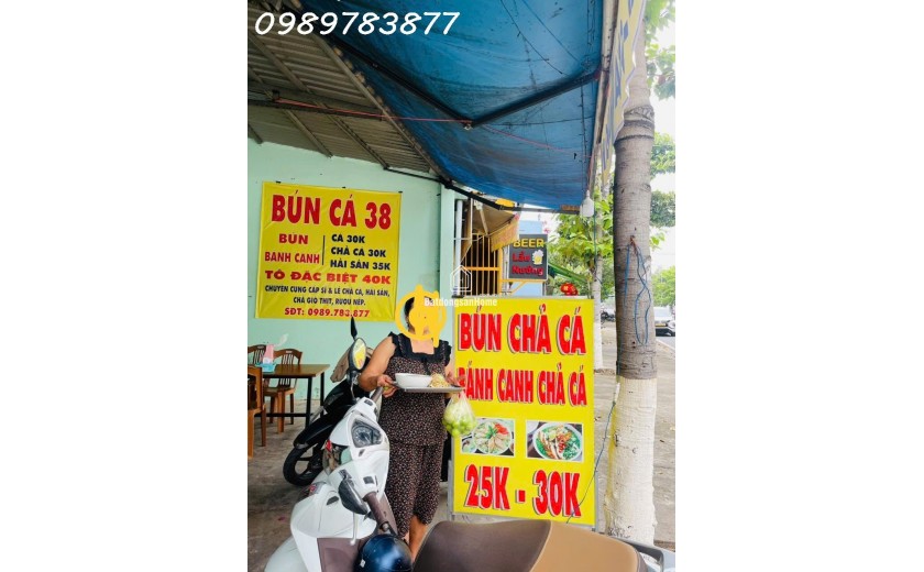 DO GIA ĐÌNH CHUYỂN HẲN VỀ QUÊ NÊN CẦN SANG NHƯỢNG QUÁN TẠI TÂN ĐÔNG HIỆP, DĨ AN, BÌNH DƯƠNG