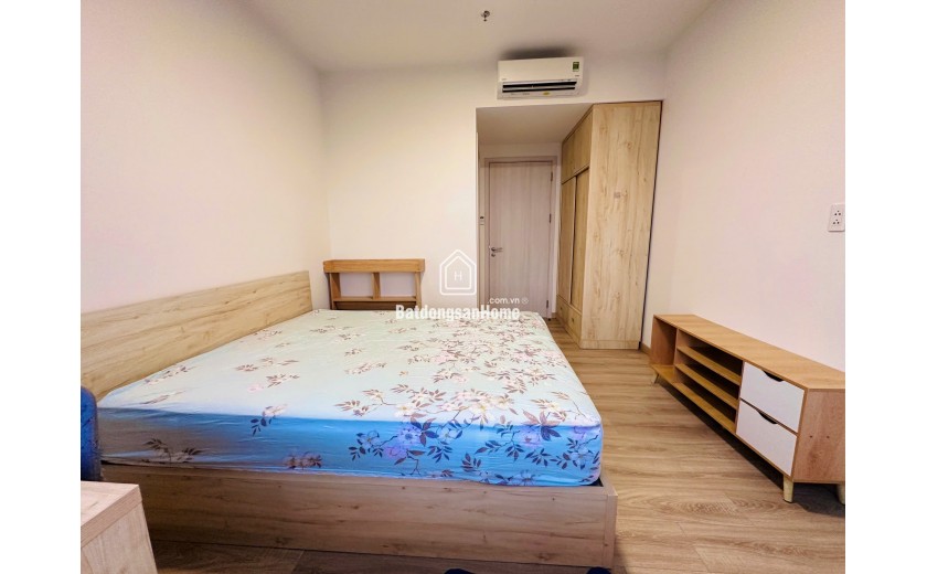 Cho Thuê Căn Hộ Compass One Chánh nghĩa TẦNG CAO 2PN 2WC 80m2- Full nội thất/Compass One apartment for rent HIGH FLOOR, 2BR, 2WC - full furniture - 80m2/Compass One 平阳土龙木公寓出租，高层，2 卧室，2 卫生间 - 家具齐全