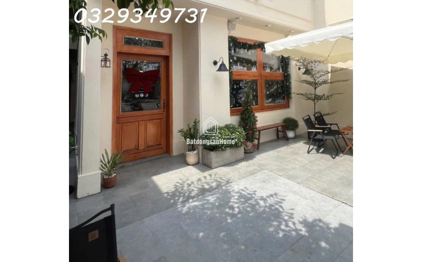 CHÍNH CHỦ CẦN SANG QUÁN CAFE THỦ DẦU MỘT - BÌNH DƯƠNG