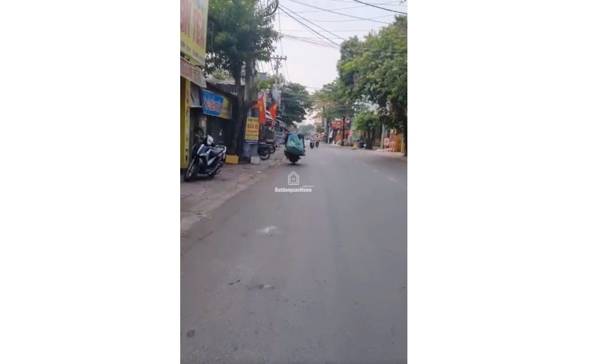 Bán nhà mặt tiền 4 tầng 6,6x25m giá 15 tỷ Đường Nguyễn Thị Kiểu