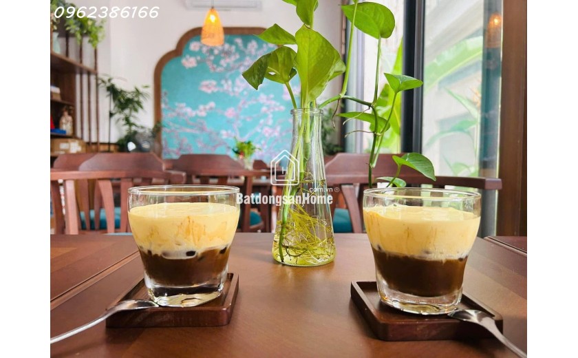 CHÍNH CHỦ CHO THUÊ LẠI HOẶC SANG NHƯỢNG QUÁN CAFE VÀ VĂN PHÒNG - Địa chỉ: BTT10-7 KĐT Him Lam, Vạn Phúc, Hà Đông, Hà Nội