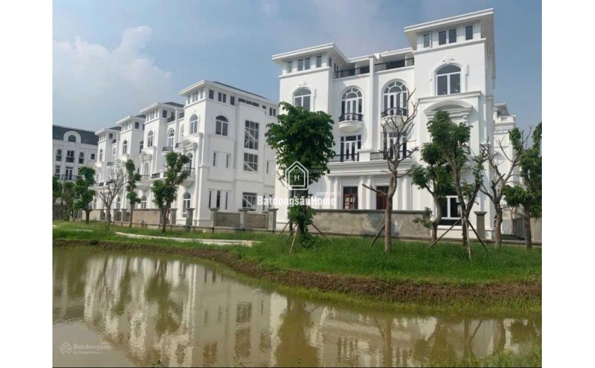 CHÍNH CHỦ BÁN GẤP CĂN GÓC ĐẸP NHẤT DỰ ÁN LOUIS CITY ĐẠI MỖ, NGAY LÊ QUANG ĐẠO KÉO DÀI