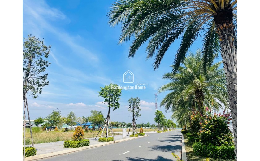 ĐẤT NỀN CÓ SỔ SẴN ĐỐI DIỆN ECO RETREAT ĐÓN ĐẦU SÓNG ĐẦU TƯ,CÔNG CHỨNG TRONG NGÀY