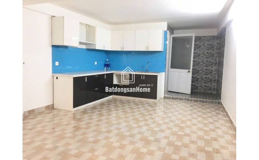 ♪Nhà Kiệt 3m thẳng ra Phan Thanh, thông thoáng, 45m2, gác đúc cứng cáp, 2.x tỷ